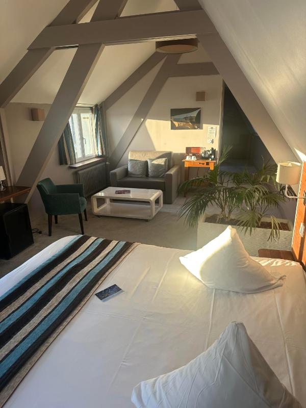 Hôtel des Rochers - image 39
