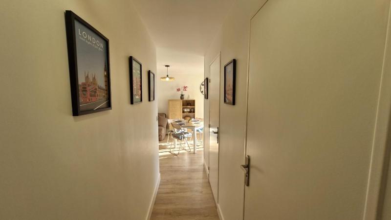 Royan - APPARTEMENT entièrement RÉNOVÉ TOUT CONFORT – Idéal Vacances ! - image 9
