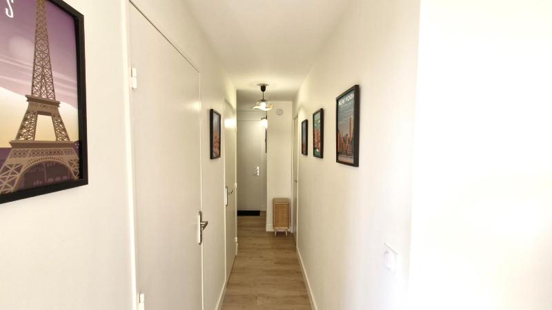Royan - APPARTEMENT entièrement RÉNOVÉ TOUT CONFORT – Idéal Vacances ! - image 5