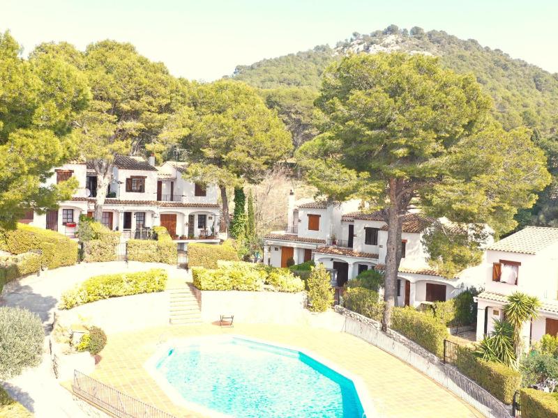 Casa con Jardín Piscina y Terrazas en Zona Tranquila Cerca de L'Estartit - ES-323-24 - image 14