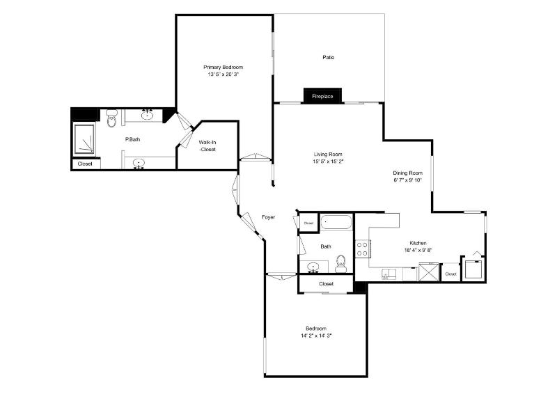 Villa Palma condo - image 3