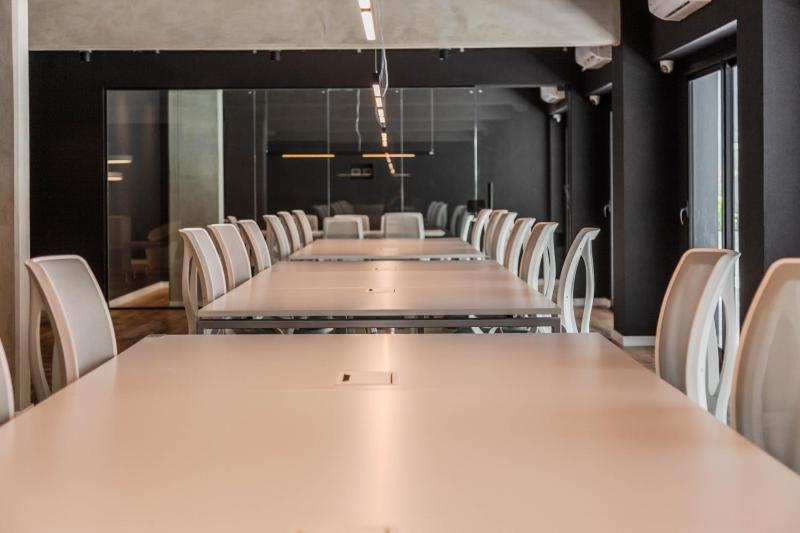 Balvanera Stylish Studio Near Palacio Barolo - image 16