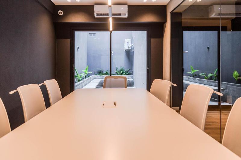 Balvanera Stylish Studio Near Palacio Barolo - image 6