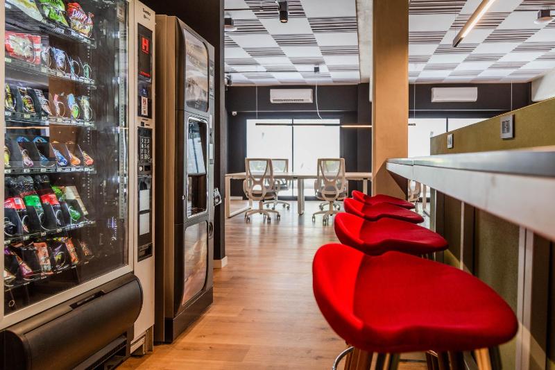 Balvanera Stylish Studio Near Palacio Barolo - image 5