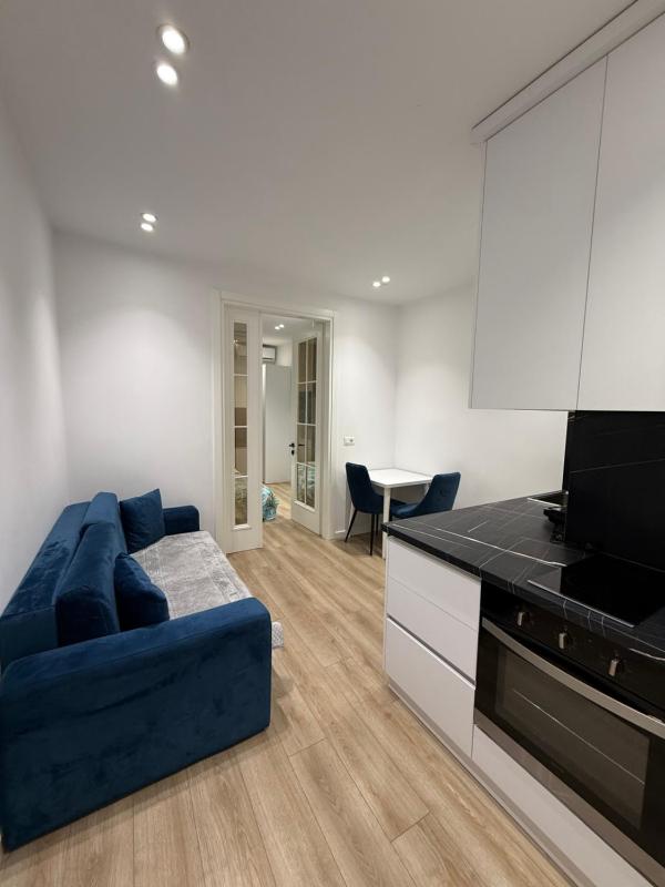 Adore Blloku Apartments - image 16