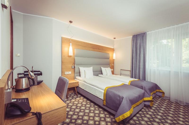Business Double or Twin Room image 3