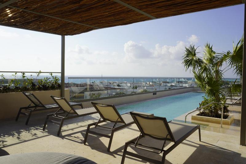 Hotel Indigo Playa del Carmen by IHG - image 7