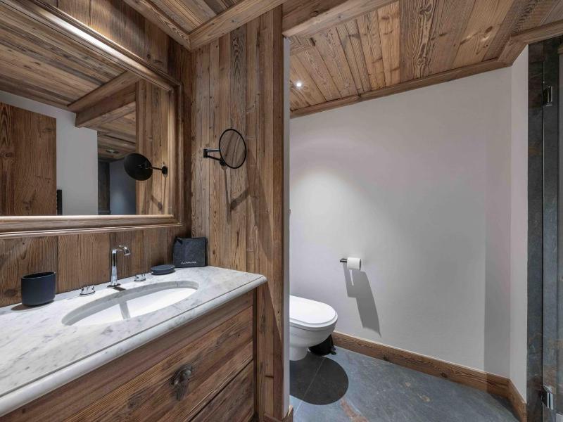 Chalet à Méribel pour 12 pers avec animaux admis - FR-1-566-83 - image 7
