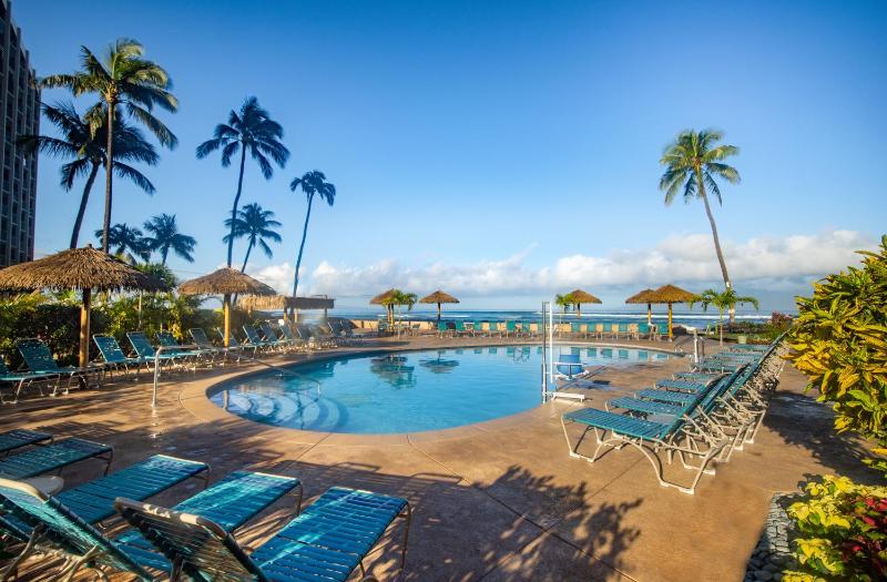 Royal Kahana Maui by OUTRIGGER - Select Your Unit - image 2