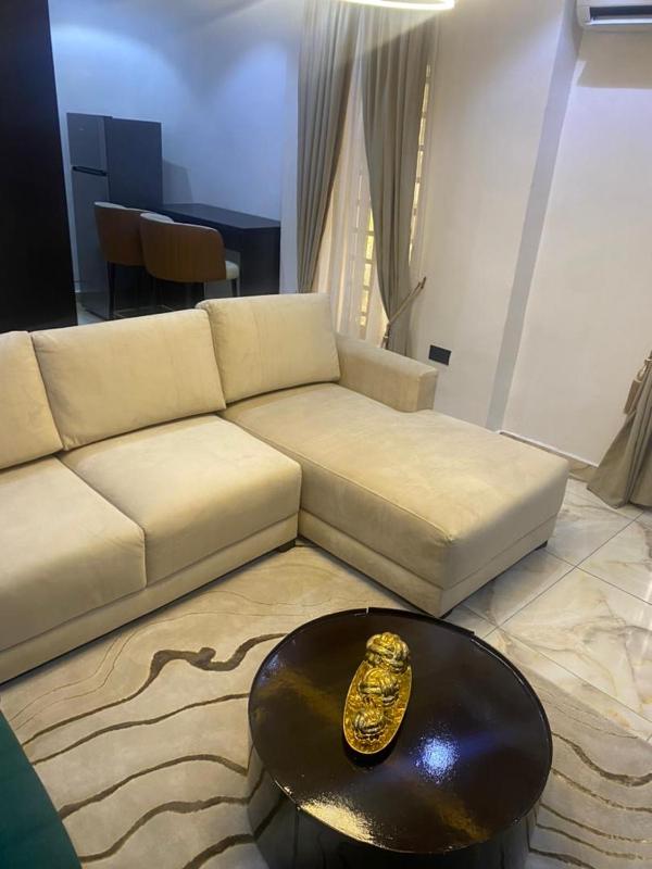 New Luxury Flat in Lagos - image 5