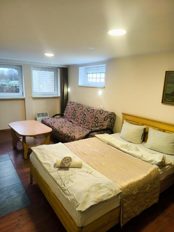 Rambyno apartamentai - image 22