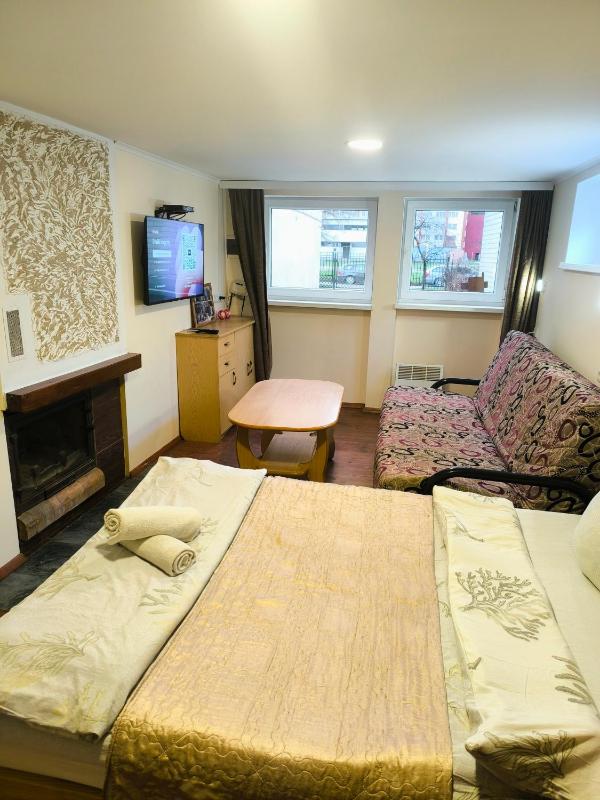 Rambyno apartamentai - image 47
