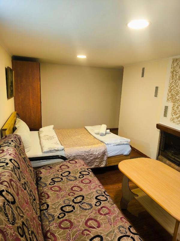 Rambyno apartamentai - image 4