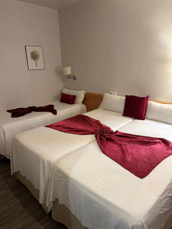 Hotel Norai - image 15