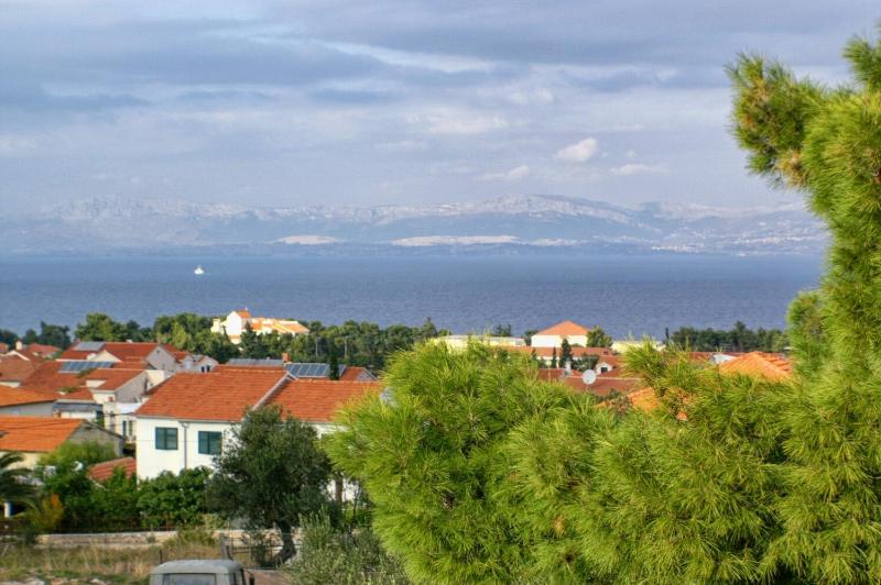 Apartments with parking space Supetar Brac - 7631 - image 29