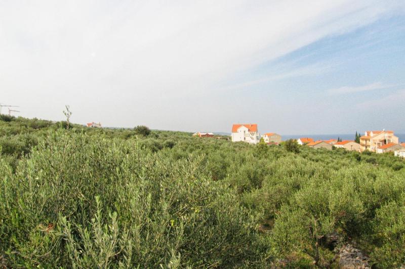 Apartments with parking space Supetar Brac - 7631 - image 11