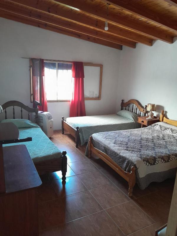 ALOJAMIENTO NIVEK San Rafael Mza - image 3