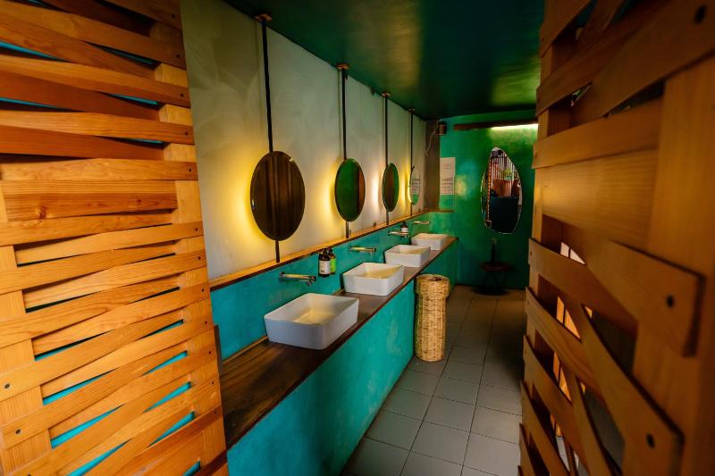 Casa de Arte Oaxaca Hotel Boutique - image 3