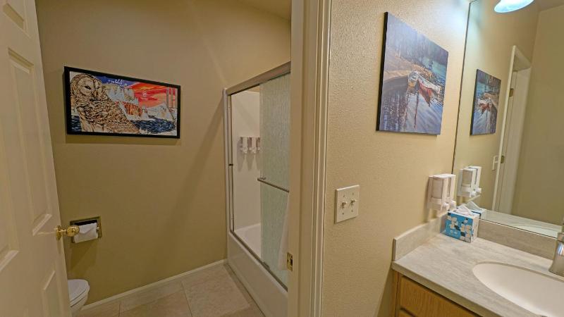 Mt Bachelor Village 331 B - image 2
