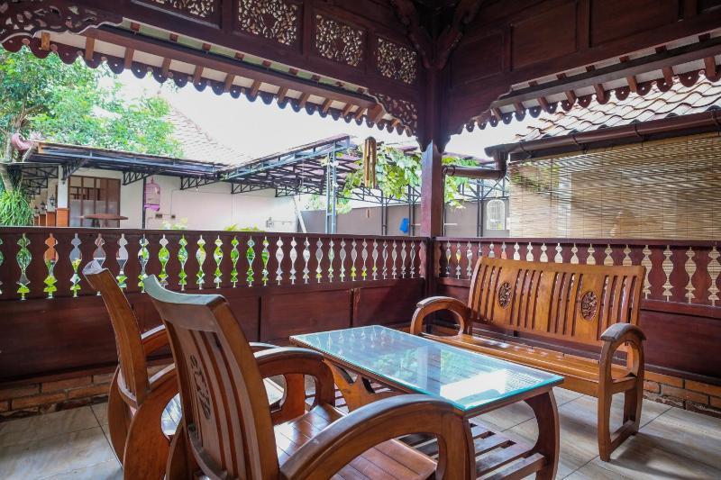 RedDooorz Syariah at Omah Tentrem Gejayan - image 16