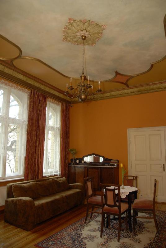 Hostel Pokoje gościnne Mleczarnia - Ozonowane - image 16
