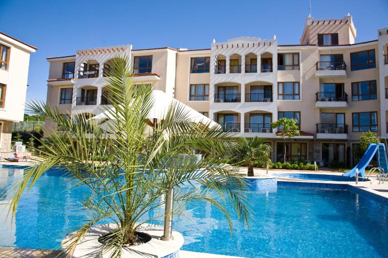Bay Apartments Sozopol - image 33