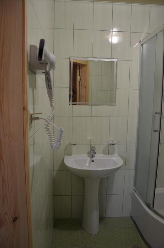 Superior Triple Room image 3