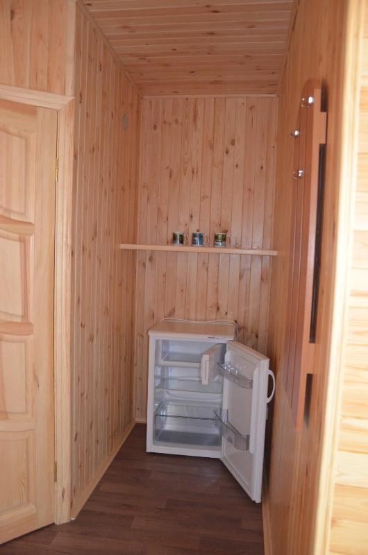 Superior Triple Room image 2