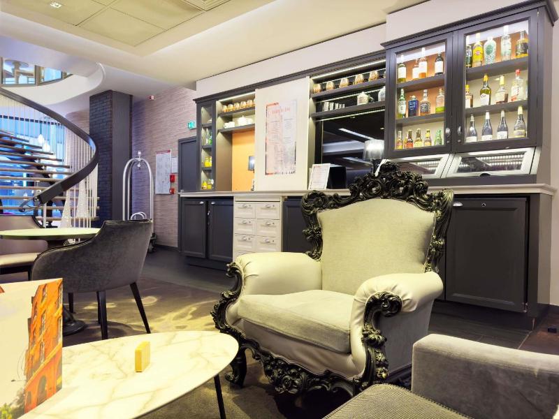 Hotel Mercure Toulouse Centre Wilson Capitole - image 3
