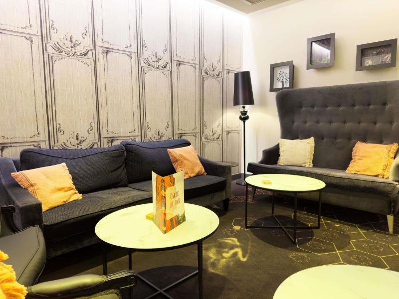 Hotel Mercure Toulouse Centre Wilson Capitole - image 5