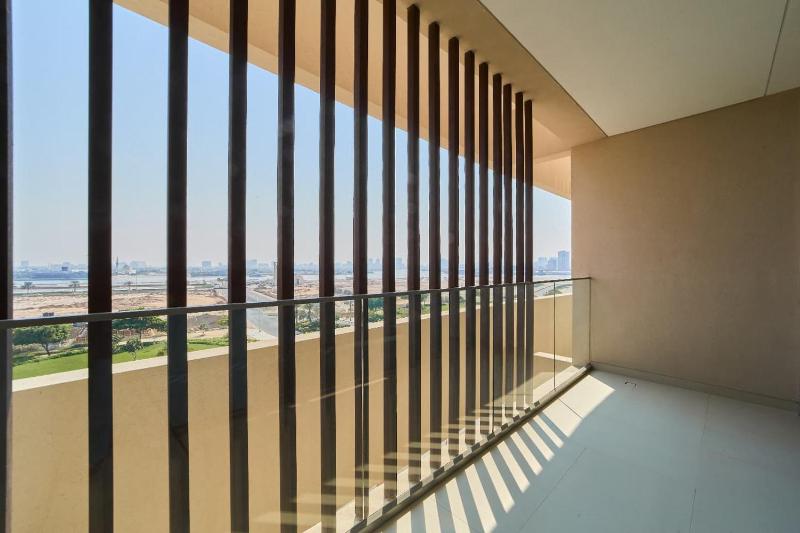 Spacious 2BR Plus Maids Sea View Apartment in Al Zorah - image 18