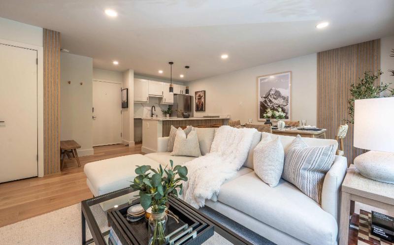 Modern 2BR 1BA with AC in the Heart of Aspen! - image 31