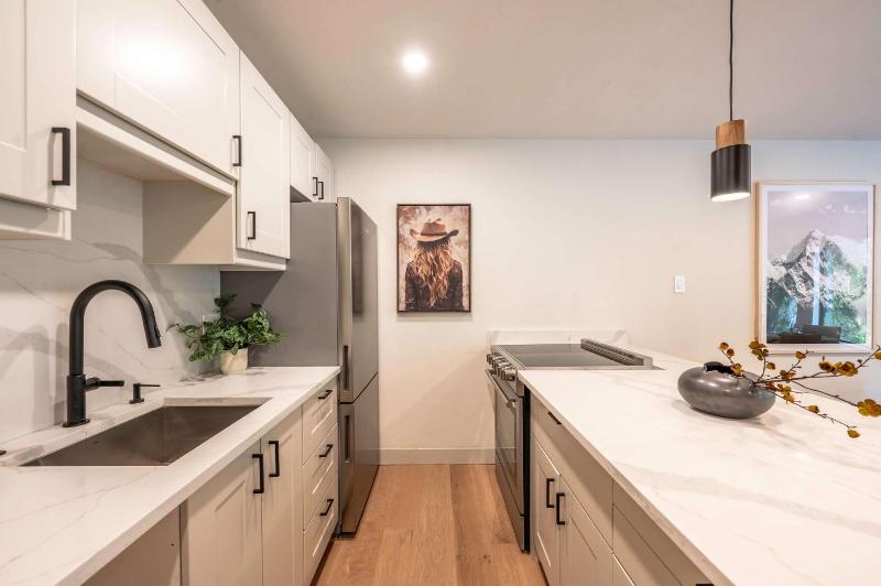 Modern 2BR 1BA with AC in the Heart of Aspen! - image 30