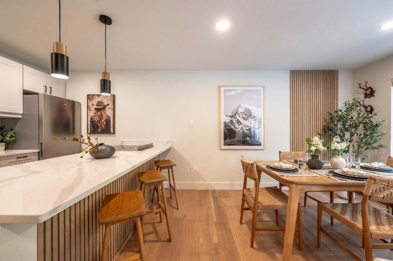 Modern 2BR 1BA with AC in the Heart of Aspen! - image 33