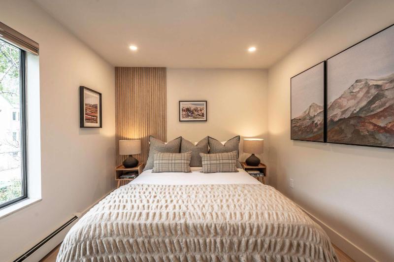 Modern 2BR 1BA with AC in the Heart of Aspen! - image 38