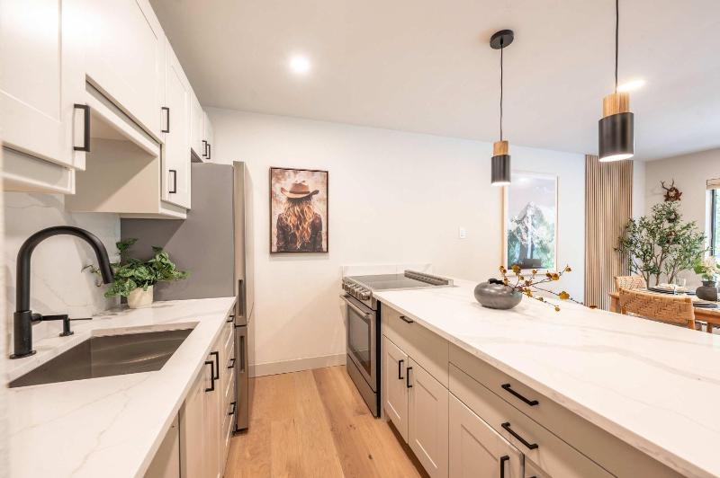 Modern 2BR 1BA with AC in the Heart of Aspen! - image 28