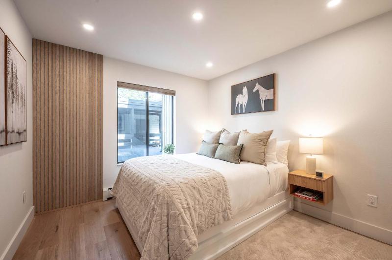 Modern 2BR 1BA with AC in the Heart of Aspen! - image 44