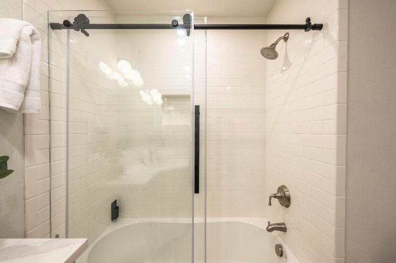 Modern 2BR 1BA with AC in the Heart of Aspen! - image 9
