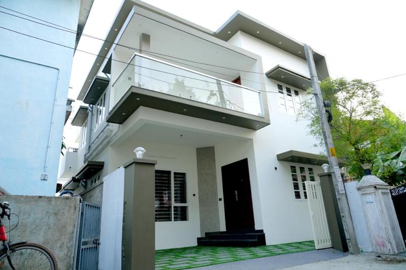 Happy Homes & Villas 4 - image 1