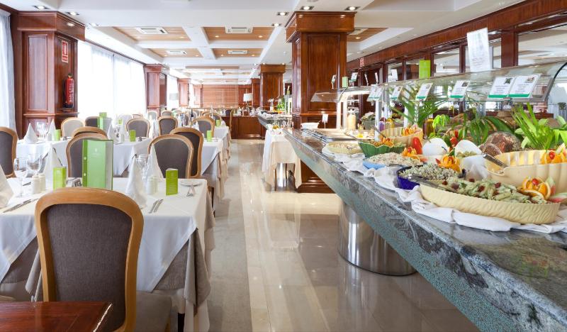 Hotel Vallemar - image 24