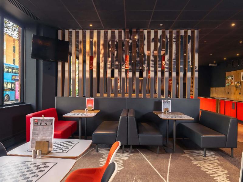 ibis Portsmouth - image 20
