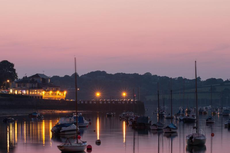 Greenbank Hotel - image 39