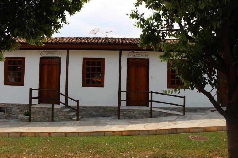 Pousada Canto do Sabiá - Pirenópolis - image 41