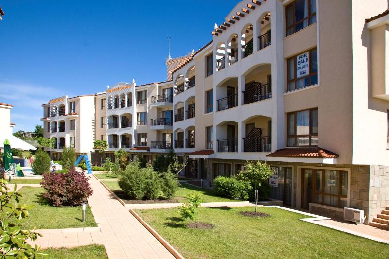 Bay Apartments Sozopol - image 21