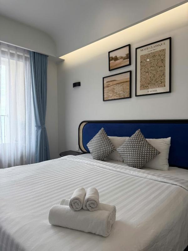 Whispering Sea - Hillside Apartment Sunset Town Phu Quoc - image 27