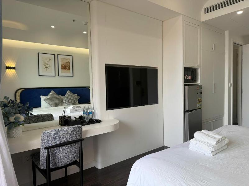 Whispering Sea - Hillside Apartment Sunset Town Phu Quoc - image 19