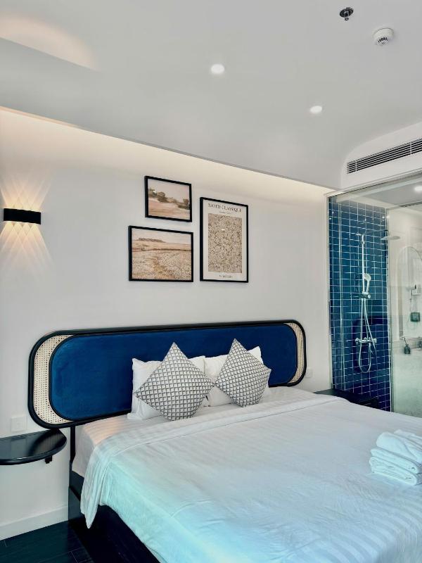 Whispering Sea - Hillside Apartment Sunset Town Phu Quoc - image 21