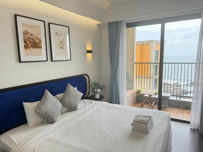 Whispering Sea - Hillside Apartment Sunset Town Phu Quoc - image 2