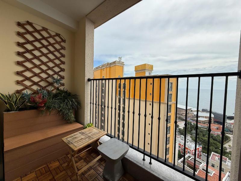 Whispering Sea - Hillside Apartment Sunset Town Phu Quoc - image 5