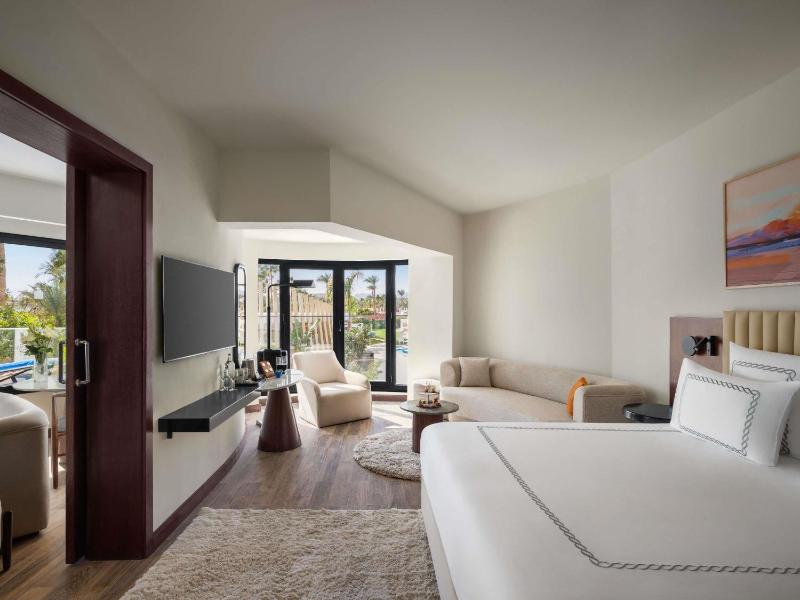 Hotel Novotel Sharm El-Sheikh - image 9